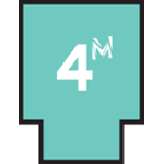 Property Icon for 4M